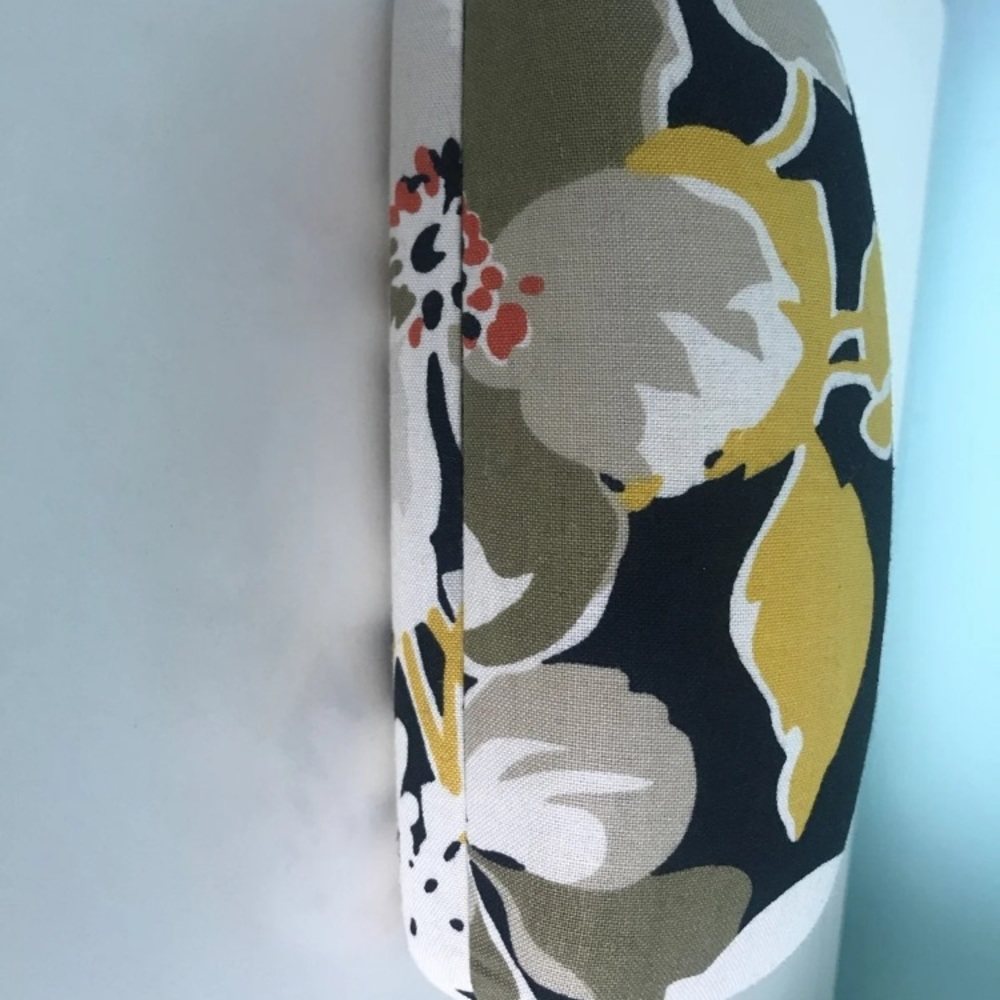 Vera Bradley glasses case